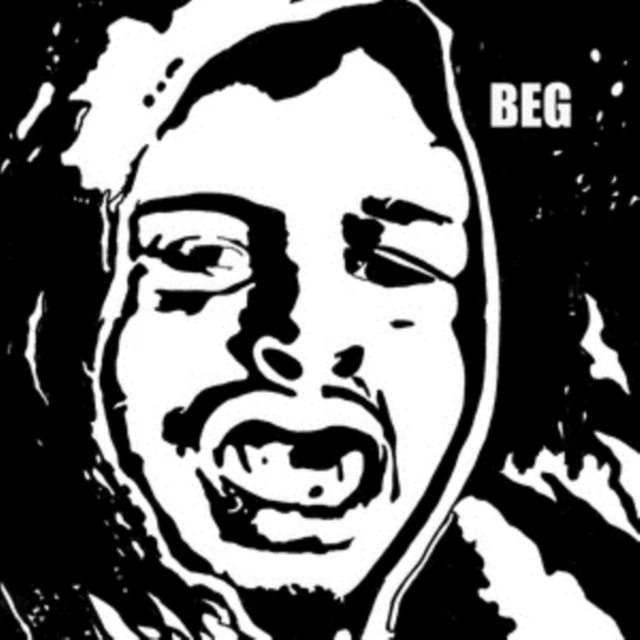 SUPERFI064.jpg BEG - S/T Vinyl Record - Image 1