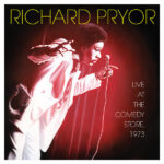 RICHARD PRYOR - LIVE AT THE COMEDY STORE 1973
