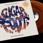 SUGARFOOT - COSMIC NORSE AMERICANA