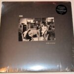 CRIME - Murder By Guitar Vinyl Record