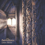 SABBATHIAN - LATUM ALTERUM