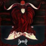 DEATHTRIPTHE - DEMON SOLAR TOTEM