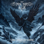 I AM THE NIGHT - WHILE THE GODS ARE SLEEPING
