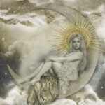 HER SHADOW - GHOST LOVE CHRONICLESTHE