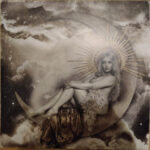HER SHADOW - GHOST LOVE CHRONICLESTHE