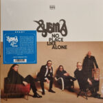 XYSMA - NO PLACE LIKE ALONE