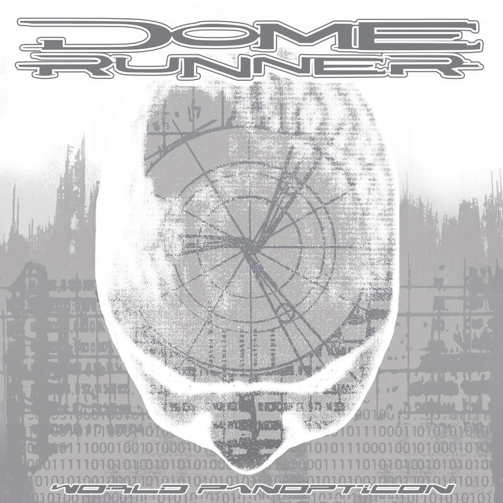 SVART365LPB1.jpg DOME RUNNER - WORLD PANOPTICON - Image 1