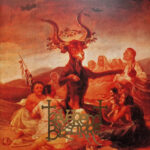 REVEREND BIZARRE - IN THE RECTORY - 20TH ANNIVERS