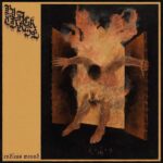 BLACK CURSE - Endless Wound Vinyl Record