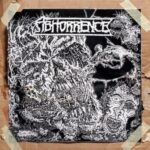 ABHORRENCE - COMPLETELY VULGAR Vinyl Record