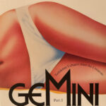 TOSHIKATSU UCHIUMI MEET THE CIMARONS - Gemini Part. 1