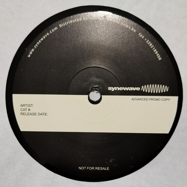 SW64.jpg HANK HOLLYWOOD - Take Your Time - Image 1