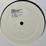 SONIC WAX ALL STARS - Rocking Me In Your Arms