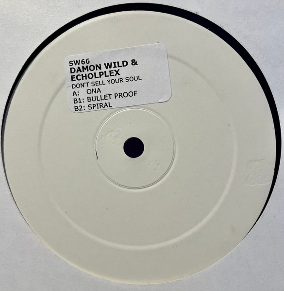 SW66.jpg SONIC WAX ALL STARS - Rocking Me In Your Arms - Image 1