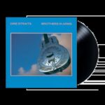 BROTHERS IN ARMS - Warlord (Limited Edition) Vinyl Record