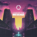 HOUSE GOSPEL CHOIR - LOVE IS THE MESSAGE