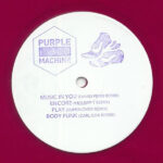 Purple Disco Machine - The Soulmatic Remixes