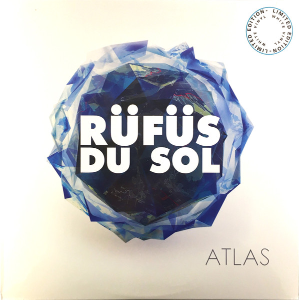 RUFUS DU SOL - Atlas