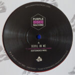 Purple Disco Machine - Devil In Me (Feat. Joe Killington & Duane Harden)