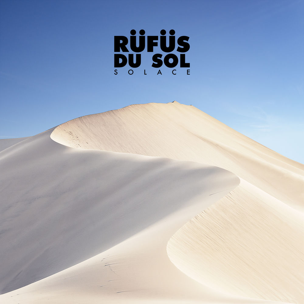 SWEATSV039.jpg RUFUS DU SOL - Solace - Image 1
