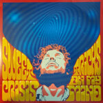 SWEET CRISIS - TRICKS ON MY MIND