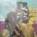 THE LOUNGE SOCIETY - TIRED OF LIBERTY