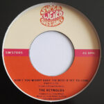 The Reynolds - Don't You Worry Baby the Best Is Yet To Come
