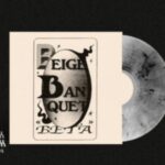 BEIGE BANQUET - BETA Vinyl Record