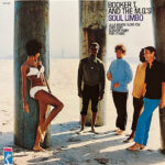 Booker T & The MGs - Soul Limbo
