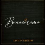 Bananarama - Live In Stereo Vinyl Record