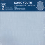 SONIC YOUTH - SLAAPKAMMERS