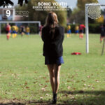 SONIC YOUTH - SIMON WERNER A DISPARU 02-11CC