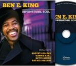 BEN E. KING - SUPERNATURAL SOUL Vinyl Record