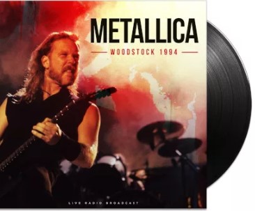 Screenshot-2025-06-10-171126.jpg METALLICA - Best Of Woodstock 1994 Vinyl Record - Image 1