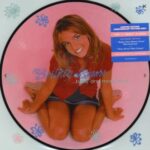 BRITNEY SPEARS - ...Baby One More Time Vinyl Record