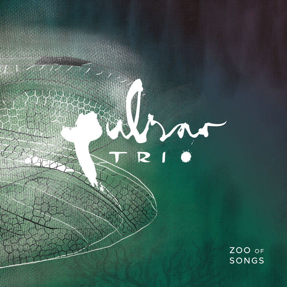 T31037.jpg PULSAR TRIO - Zoo Of Songs - Image 1