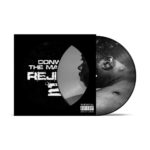 CONWAY THE MACHINE - REJECT 2 (PIC DISC) Vinyl Record