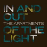 APARTMENTS THE - IN AND OUT OF THE LIGHT Vinyl Record