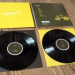 APARTMENTS THE - APART Vinyl Record