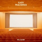 BAIRDBILL - EASY MACHINES Vinyl Record