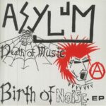 ASYLUM - IS THIS??THE??PRICE Vinyl Record