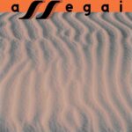 ASSEGAI - 53 Vinyl Record