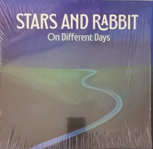 TAR032V.jpg STARS AND RABBIT - ON DIFFERENT DAYS - Image 1