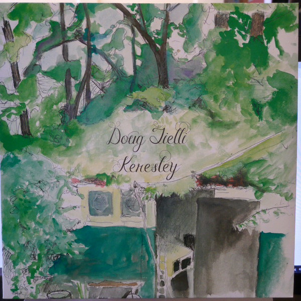 TAR036LP.jpg DOUG TIELLI - Keresley - Image 1