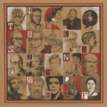 Trembling Bells - Sovereign Self (1LP)
