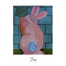 TAR072LP.jpg BUNNY - Bunny Vinyl Record - Image 1