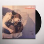 ALEX REX - Andromeda Vinyl Record