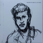 Trembling Bells & Alex Rex - I Am The King (10in/Clear/RSD19