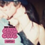 BEN HAUKE - CLUB CUTE Vinyl Record