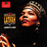 Queen Latifah - Nature of a Sistah(1LP/RSD24)